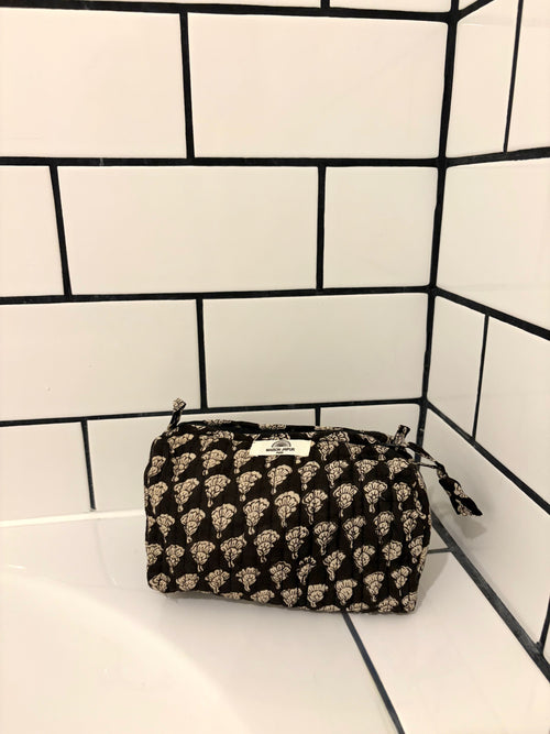 Trousse Delhi