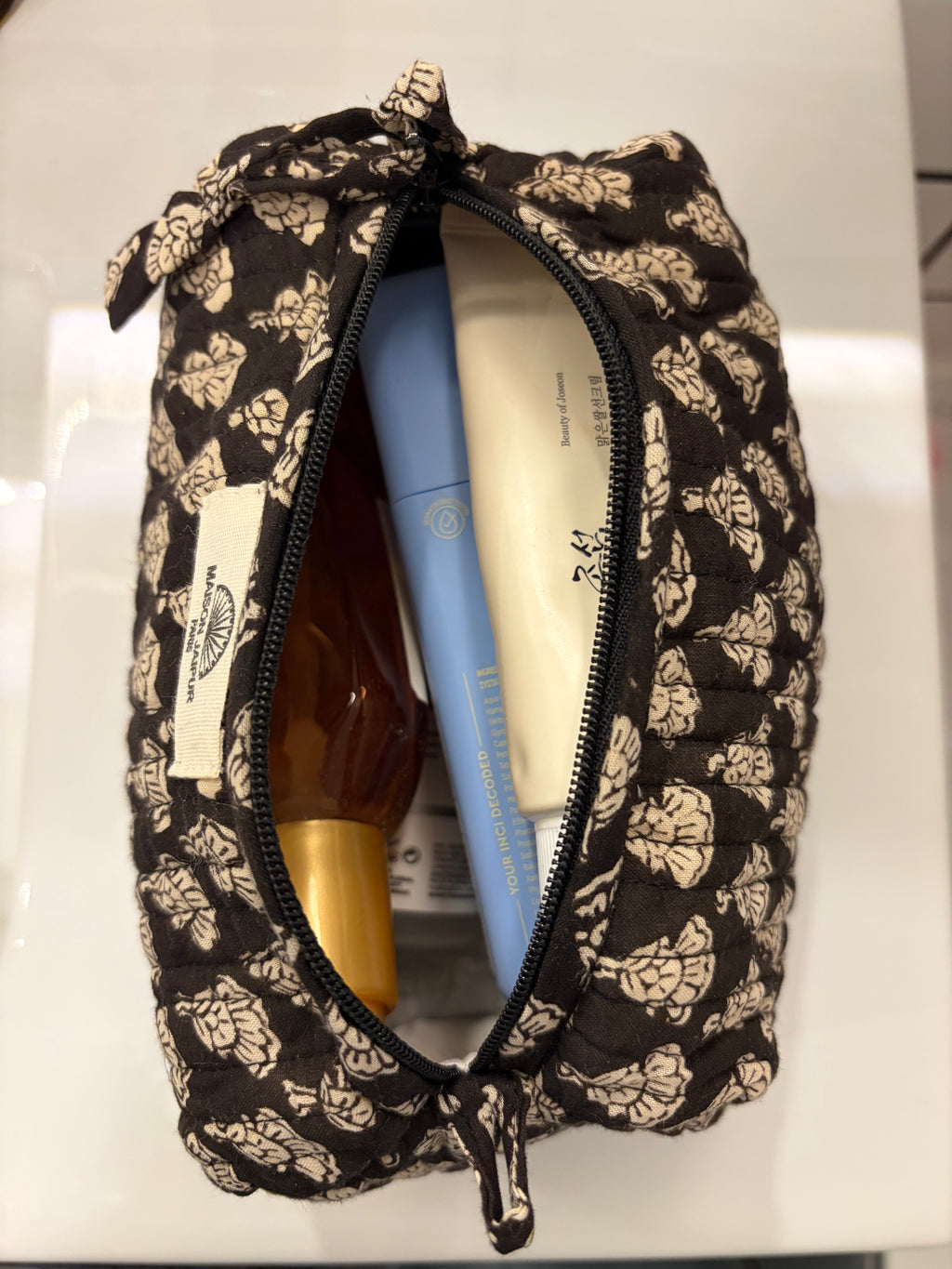 Delhi bag