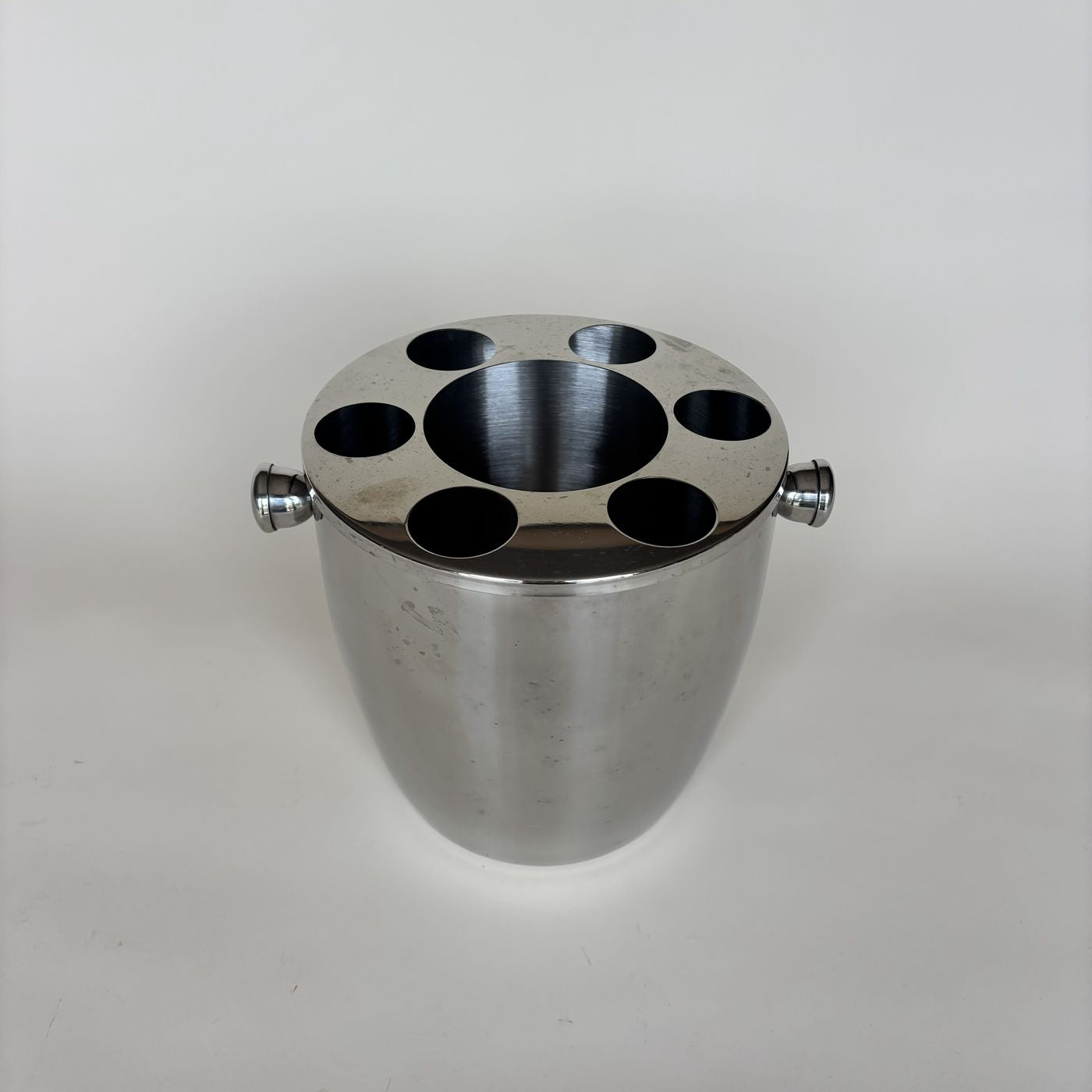 Cubitera Para Champán
