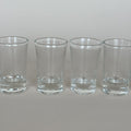 Juego de 6 vasos de chupito