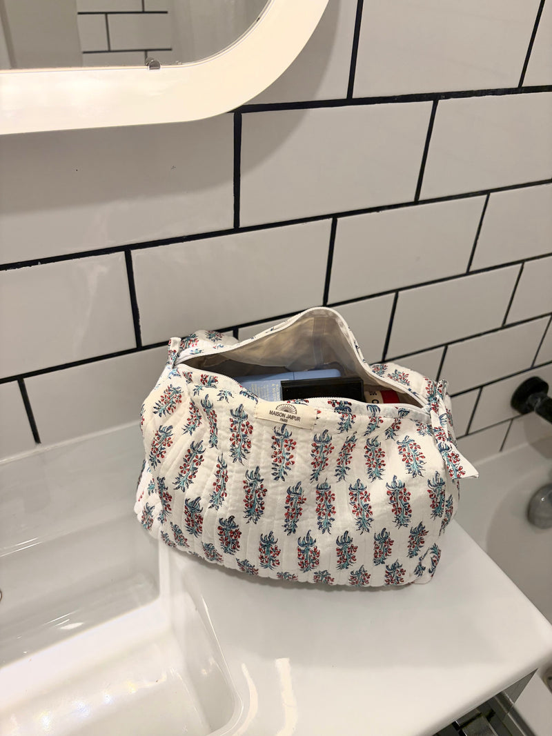 Estuche Delhi L