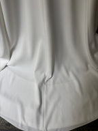 Robe De Mariée Aurore - Blanc Soie