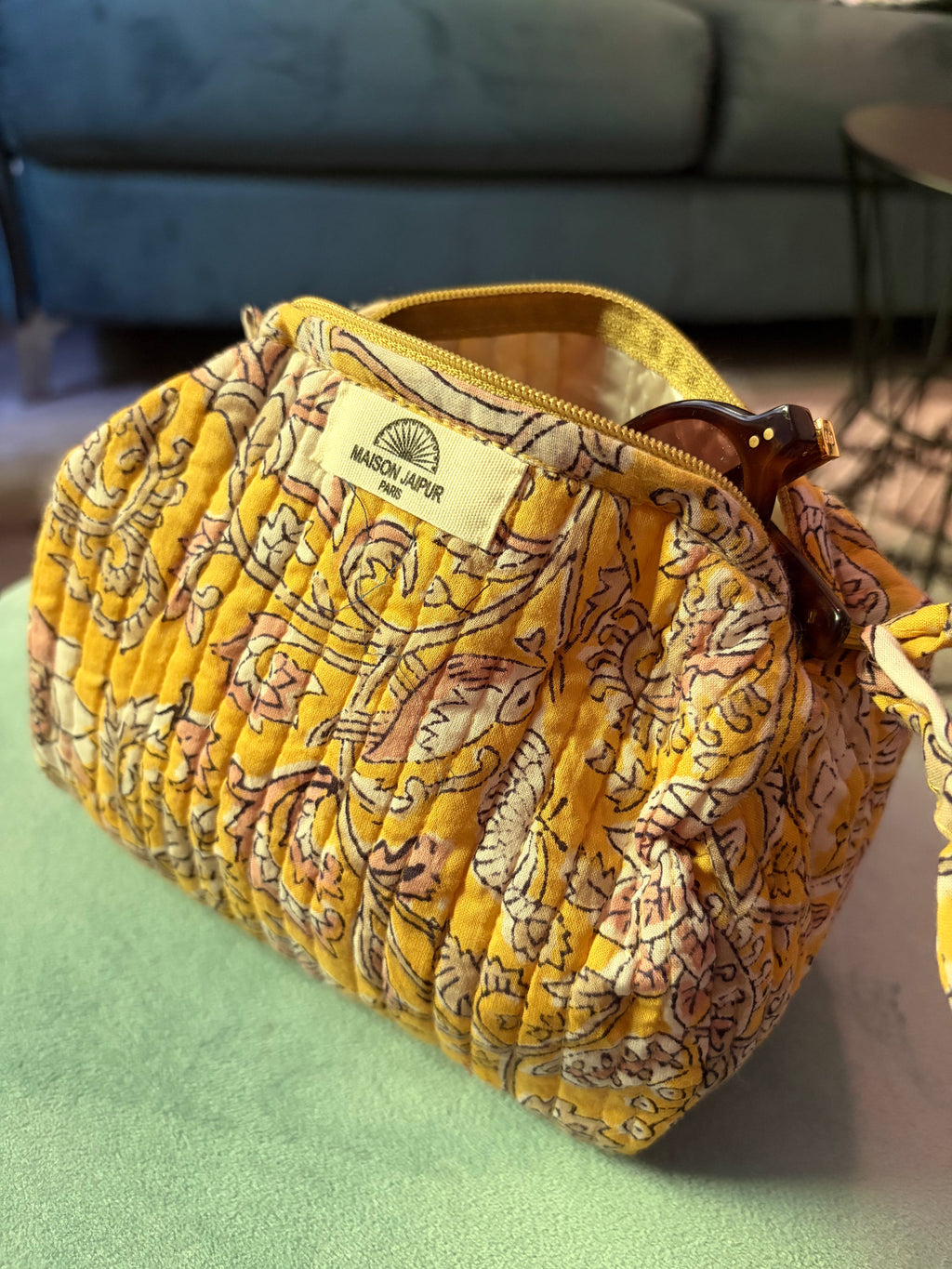 Delhi bag