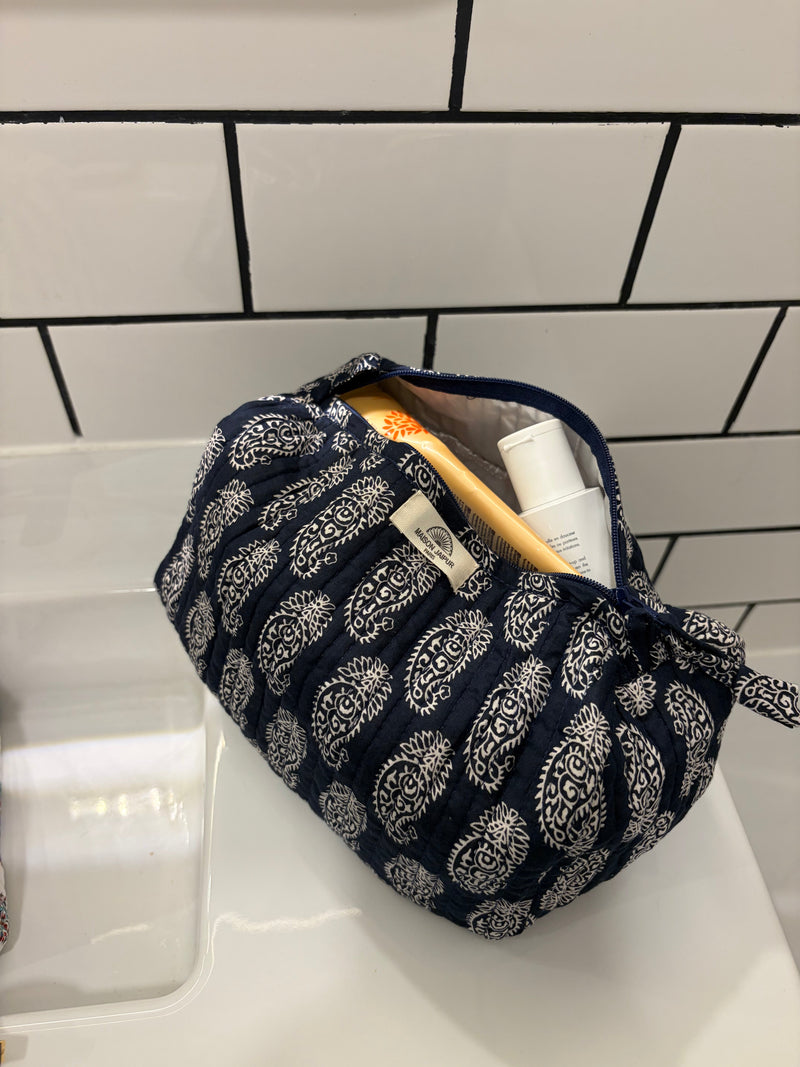 Estuche Delhi M