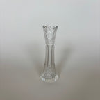 Mini Glass Vase