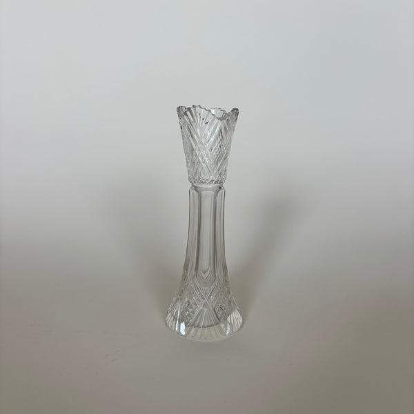 Mini Vase En Verre