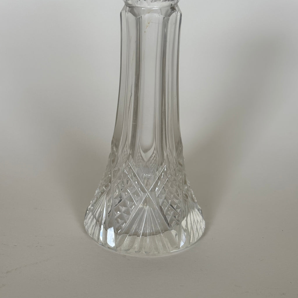 Mini Glass Vase
