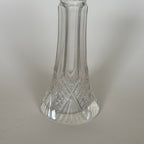 Mini Glass Vase