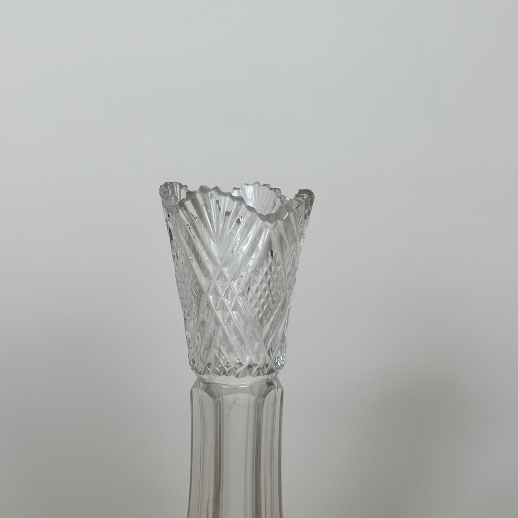 Mini Glass Vase