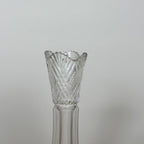 Mini Glass Vase