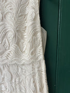 Robe De Mariée Allegra - Blanc