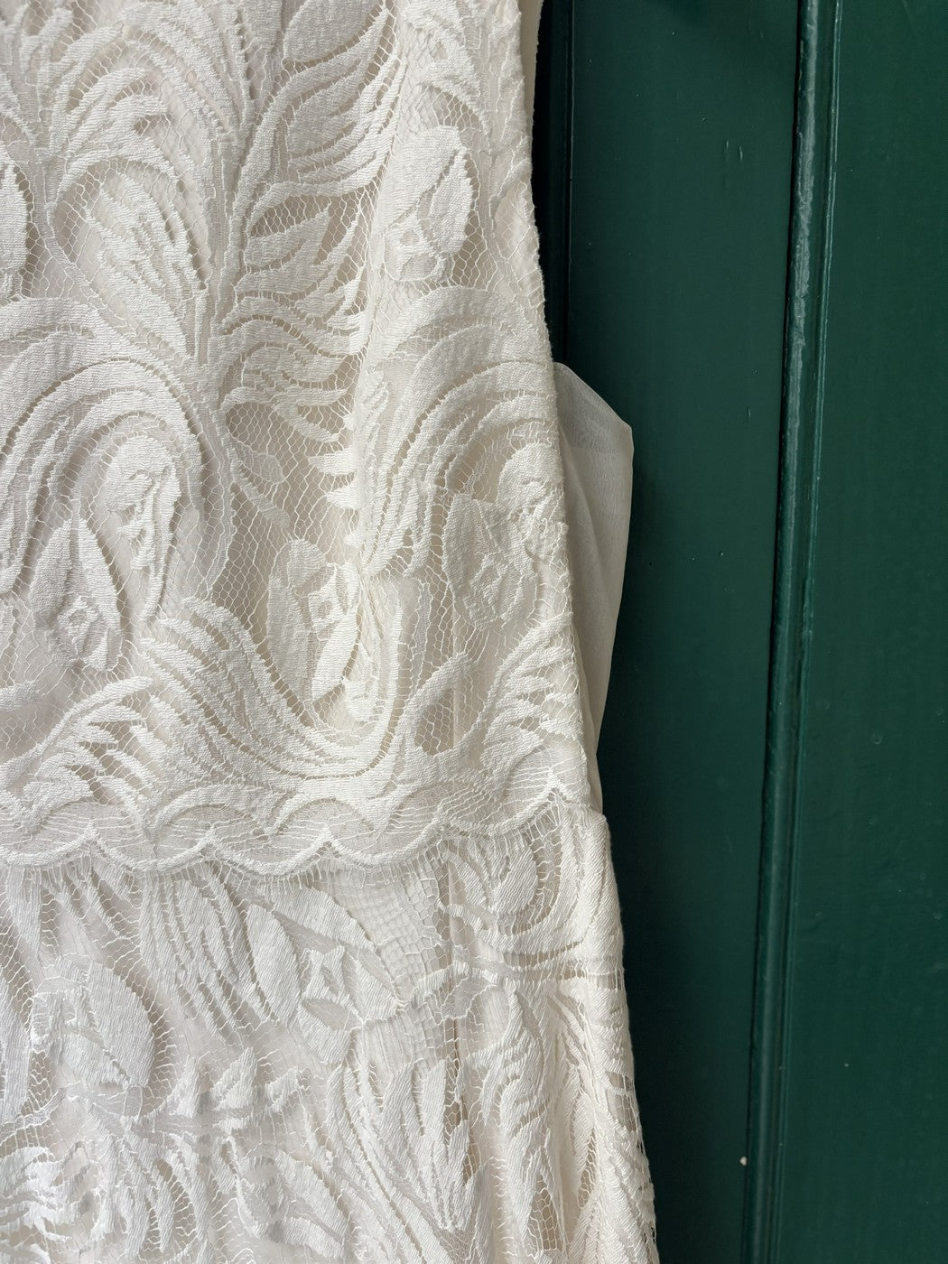 Robe De Mariée Allegra - Blanc