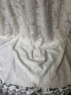 Robe De Mariée Allegra - Blanc