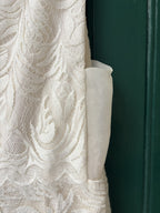 Robe De Mariée Allegra - Blanc