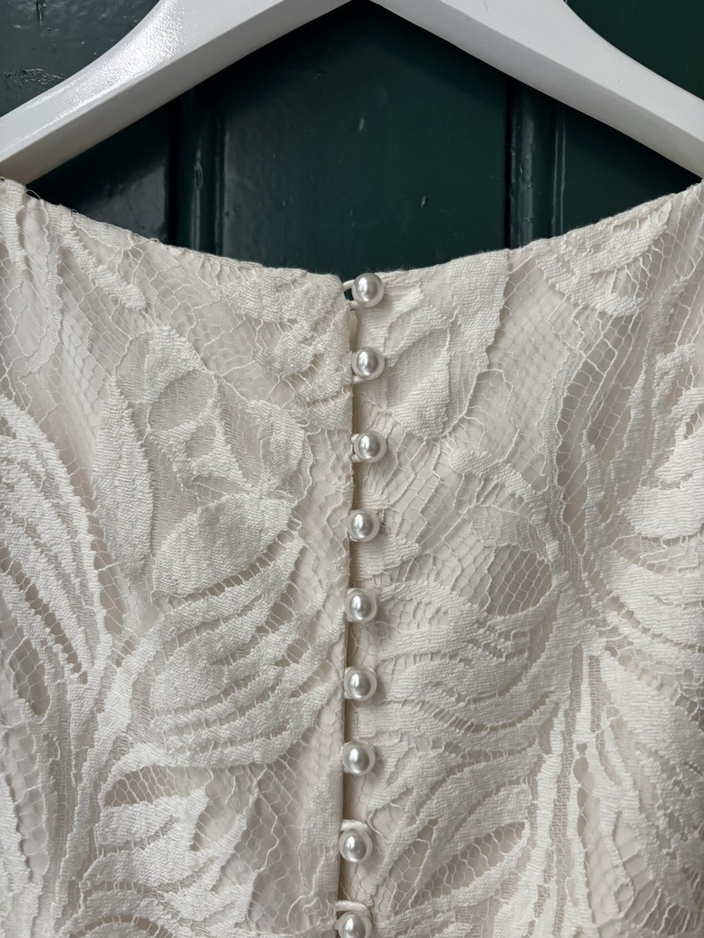 Robe De Mariée Allegra - Blanc