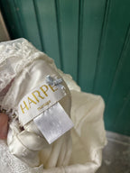 Robe De Mariée Allegra - Blanc