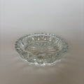 Cenicero De Cristal
