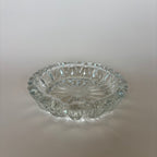 Cenicero De Cristal