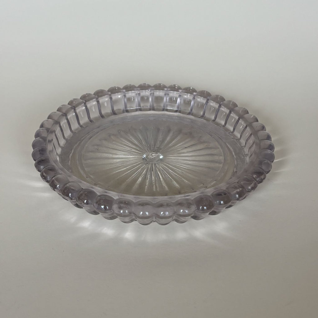 Vaciabolsillos De Cristal