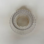 Small Portieux Glass Dish