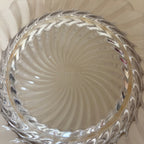 Small Portieux Glass Dish