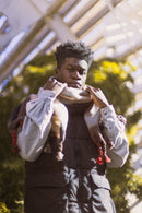 Écharpe Maxi True Love