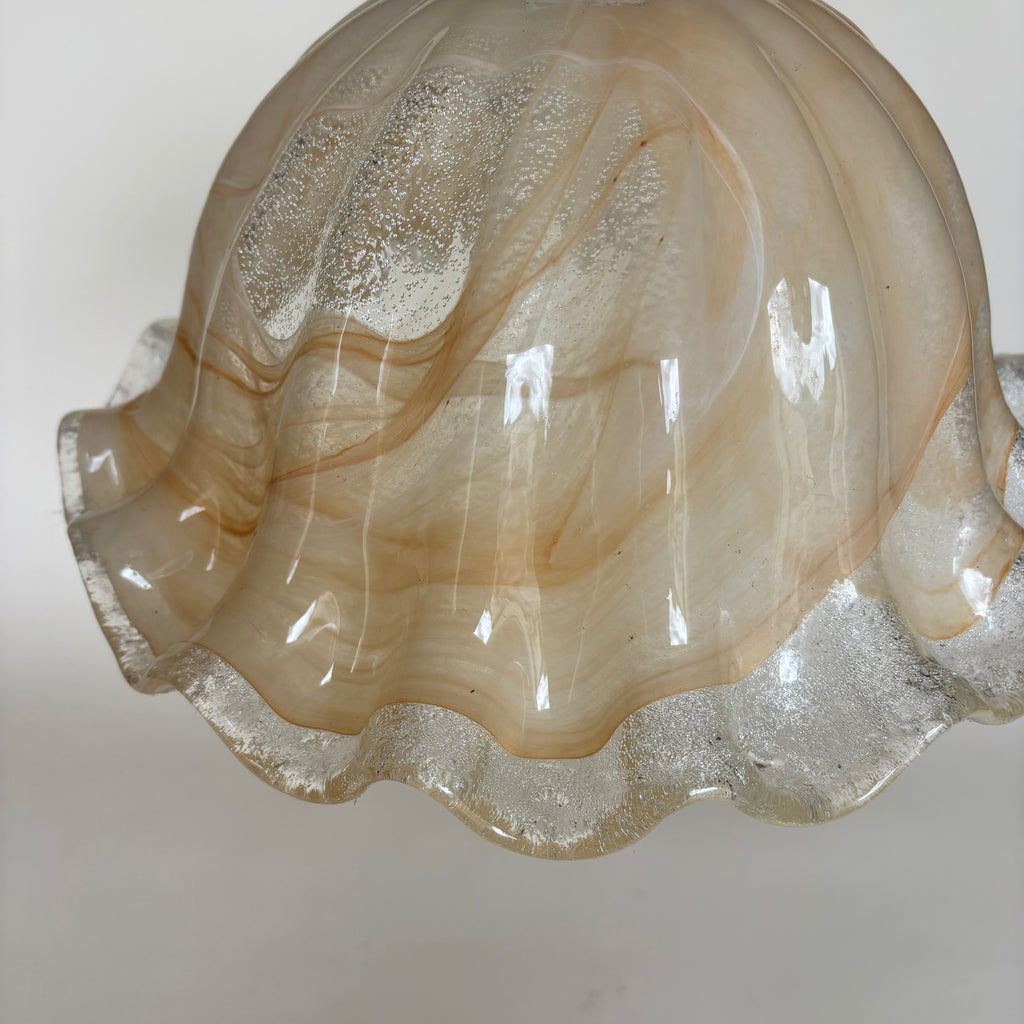 Vintage Pendant Light
