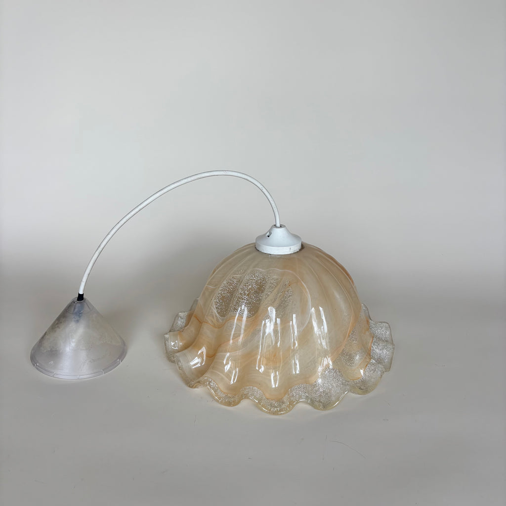Vintage Pendant Light