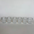 Juego De 6 Vasos