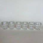 Juego De 6 Vasos