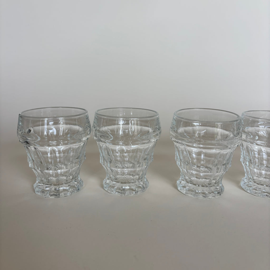 Juego De 6 Vasos