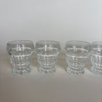 Juego De 6 Vasos