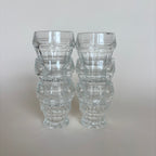 Juego De 6 Vasos