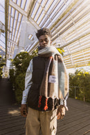 Écharpe Maxi True Love