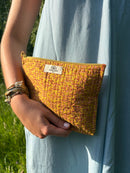 Bombay pencil case