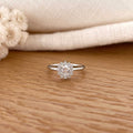 Anillo de plata “Sixtine”-Anillos-instants-plaisirs-50-Instants Plaisirs | Joyas