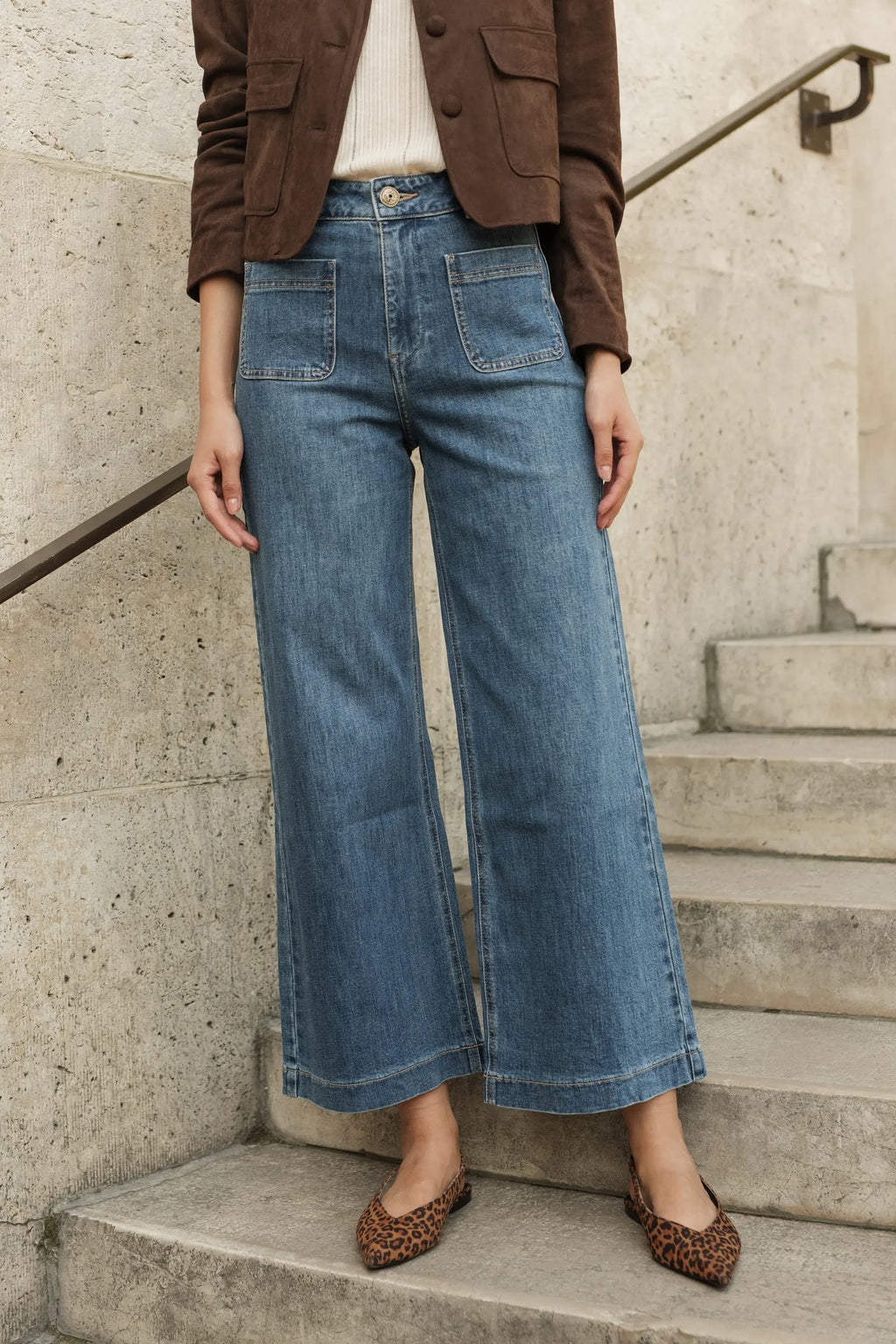 Jeans Simon