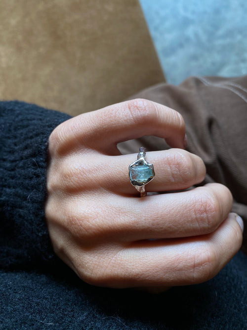 Anillo Agudo 052