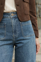 Jeans Simon
