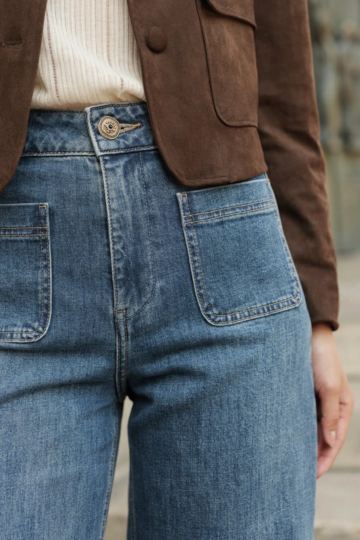 Jeans Simon