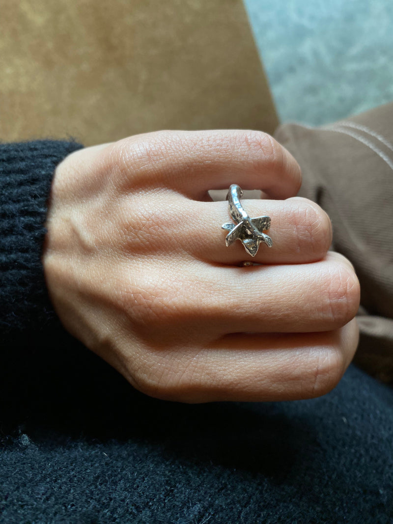 Bague Palmspring