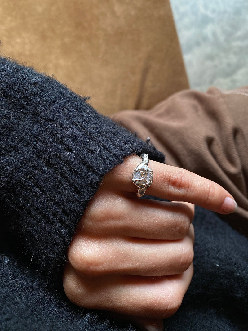 Bague Made To Love 054