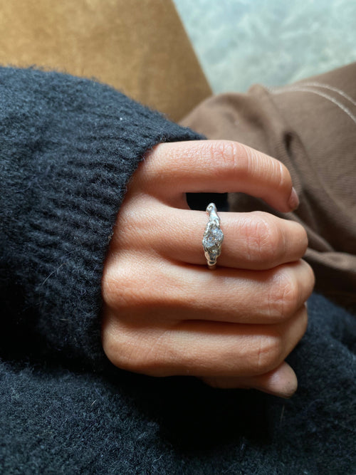 Anillo Ámame Tierno 052