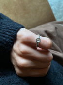 Bague Diamant 047