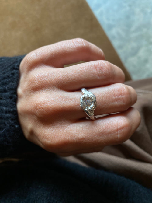 Anillo Aura 054