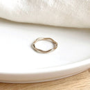 Bague "Alison" plaqué or-Bagues-Instants Plaisirs - Bijoux-Instants Plaisirs | Bijoux