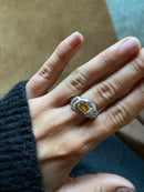 Bague Sahara 060
