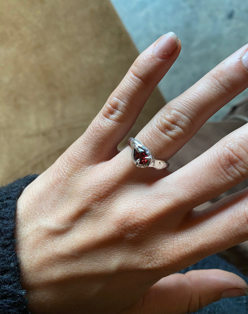 Bague Her Own Thing 051