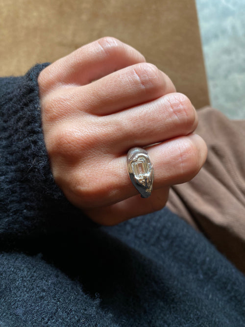 Anillo Tutto Passa