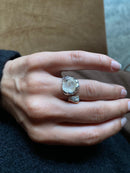 Bague Saphir 050